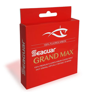 Seaguar Grand Max Fluorocarbon