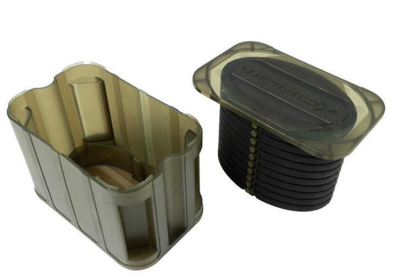 Korum Rig Blox Deluxe – Bankside Tackle