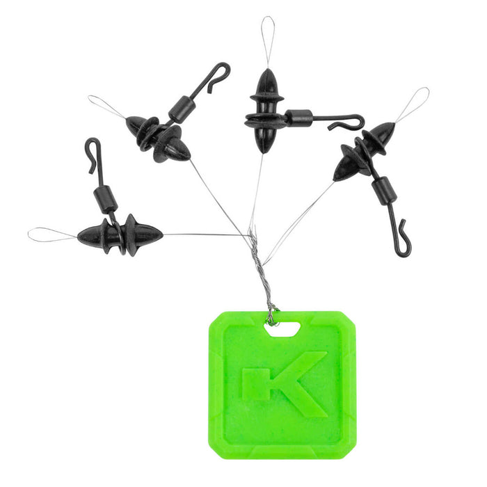 Korum Speci Heli Kit