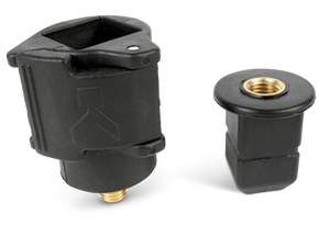 Korum Quick Release Adapter