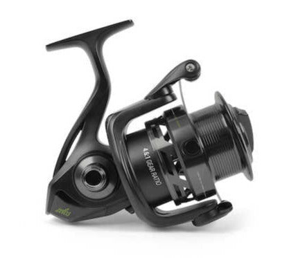 Korum Zelos 6000 Mini Pit Reel