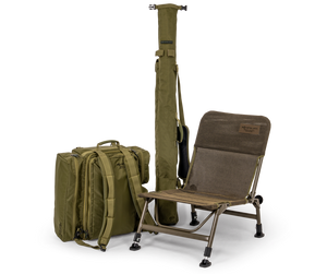 Korum Progress Roving Kit