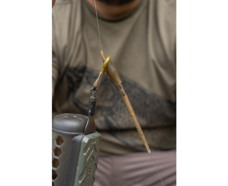 Korum Smokescreen Running Rig Kit – Bankside Tackle