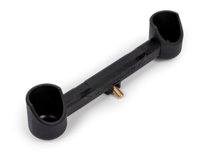 Korum Adjustable Butt Cup Buzz Bar