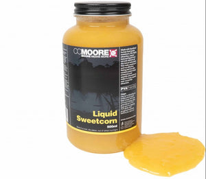 CC Moore Liquid Sweetcorn