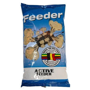 Van Den Eynde Active Feeder 1kg