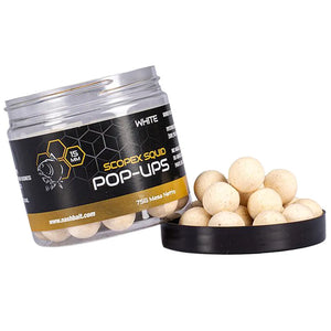 Nash Scopex Squid Air Ball Pop Ups