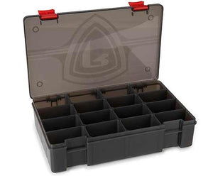 Fox Rage Stack N Store 16 Compartment Large Deep
