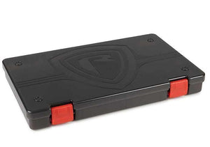 Fox Rage Stack N Store 16 Compartment Large Shallow
