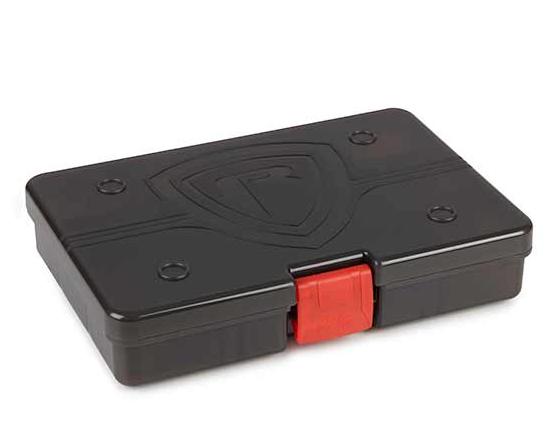 Fox Rage Stack N Store 12 Compartment Small Shallow