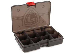 Fox Rage Stack N Store 12 Compartment Small Shallow