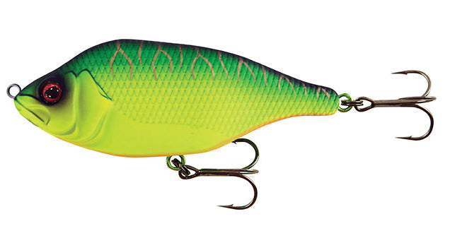 Fox Rage Hitcher Jerk & Twist 80mm Lure