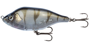 Fox Rage Hitcher Jerk & Twist 80mm Lure
