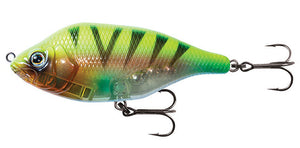 Fox Rage Hitcher Jerk & Twist 80mm Lure
