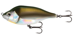 Fox Rage Hitcher Jerk & Twist 80mm Lure
