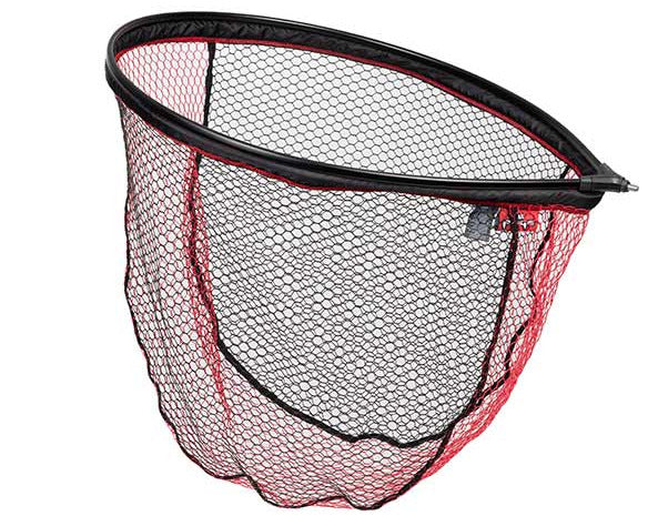 Fox Rage Rubber Landing Net Head