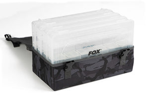 Fox Rage Voyager Medium Stack Pack