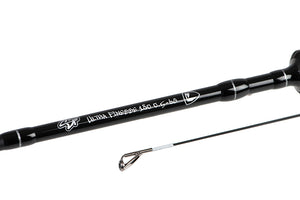 Fox Rage Street Fighter Ultra Finesse 180cm 0.5-6g