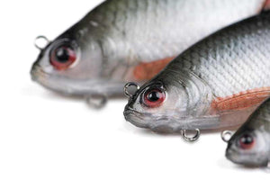 Fox Rage Ultra-Realistic Roach Replicant