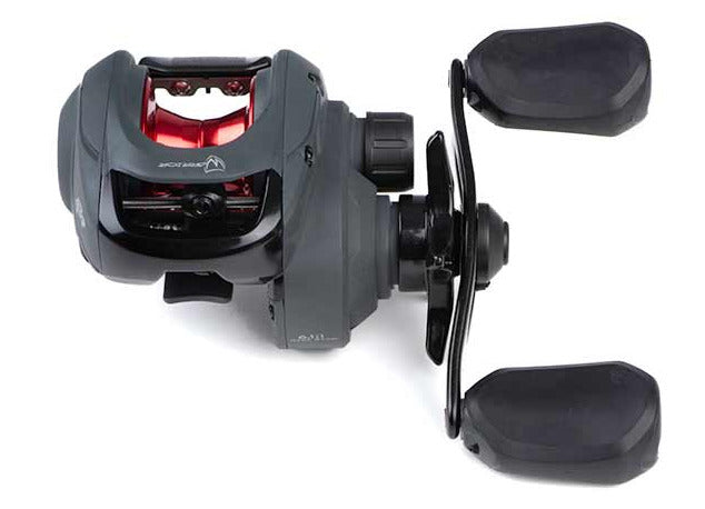 baitcaster reel uk Fox Rage Warrior Baitcast Reel