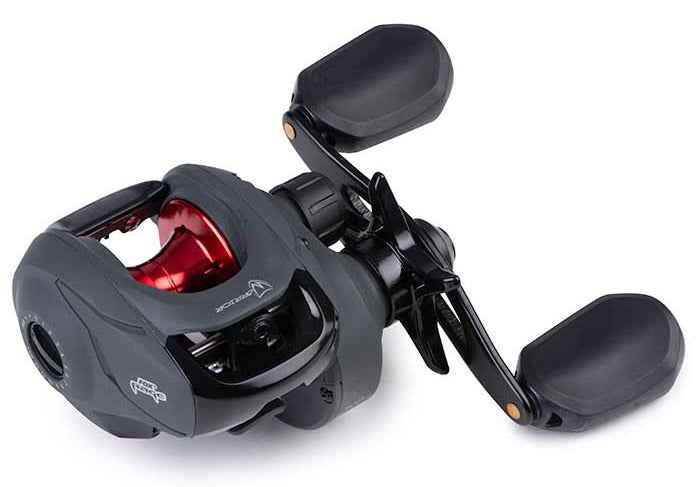 Fox Rage Warrior Baitcast Reel