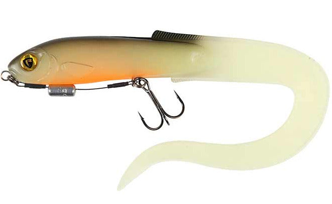 Fox Rage Slick Eel Loaded
