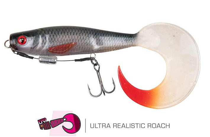 Fox Rage Pro Grub Loaded