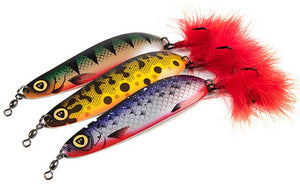 Fox Rage Ultre UV Spoons