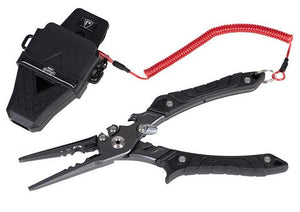 Fox Rage 9" Belt Pliers