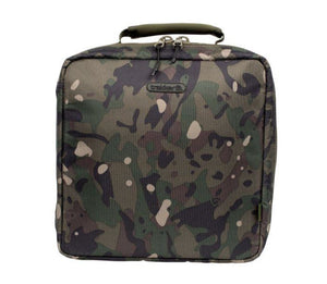 Trakker NXC Camo Deluxe Food Set