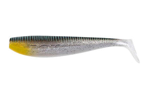 Fox Rage Zander Pro Shads
