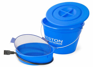 Preston Innovations Offbox 36 Bucket & Bowl Set