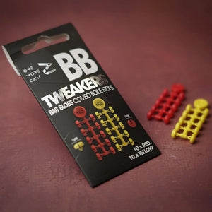 OMC Tweakers Bait Blobs Boilie Stops