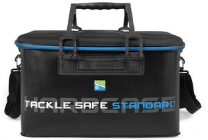 Preston Innovations Hardcase Tackle Safe