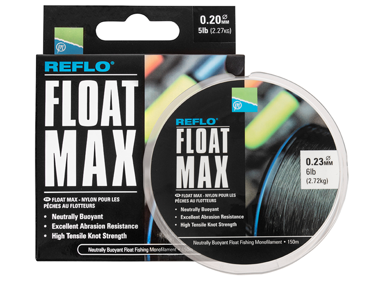 Preston Innovations Reflo Float Max