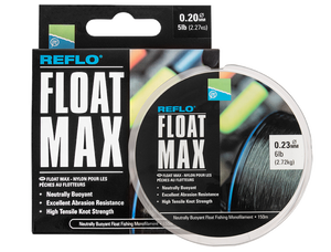 Preston Innovations Reflo Float Max