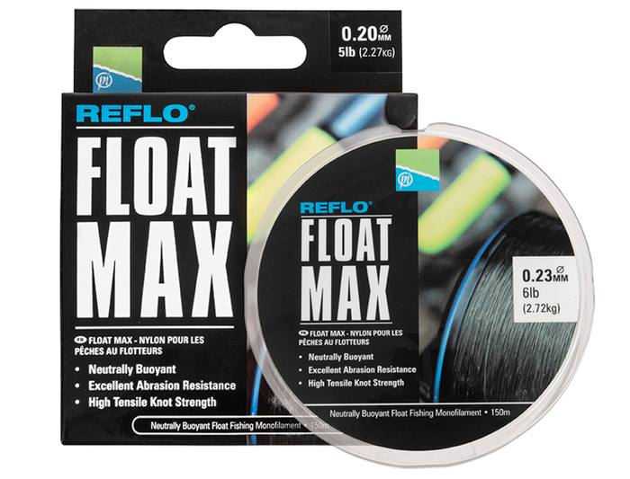 Preston Innovations Reflo Float Max