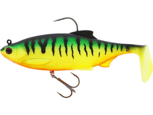 Westin Ricky The Roach Shadtail R2F 14cm