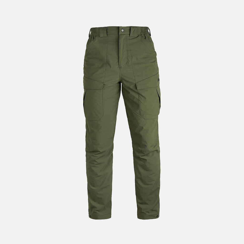 Fortis Elements Trail Pants Lined