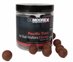 CC Moore Pacific Tuna Air Ball Wafters 15mm