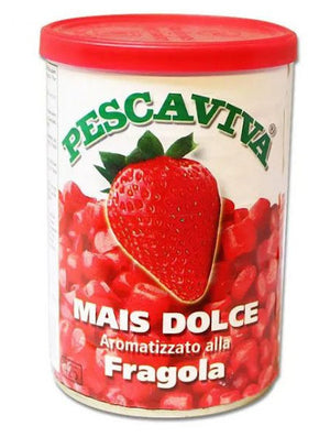 Pescaviva Sweetcorn