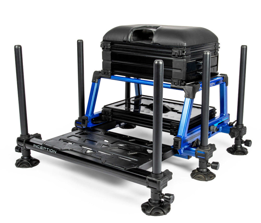 Back Rest Preston Onbox Seat Box Preston Innovations OnBox 360