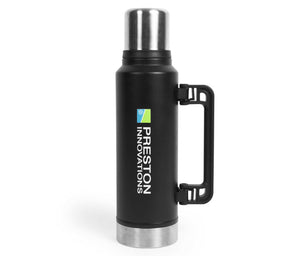 Preston Innovations 1.4L Stainless Steel Flask