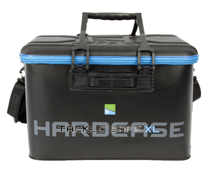 Preston Innovations Hardcase Tackle Safe XL