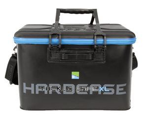 Preston Innovations Hardcase Tackle Safe XL