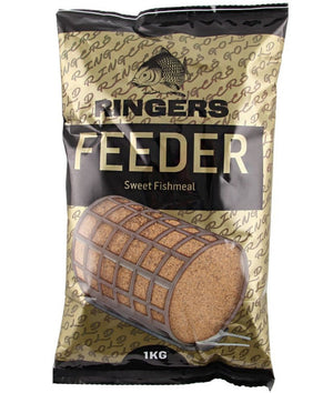 Ringers Feeder Mix Sweet Fishmeal