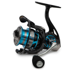 Salmo S Spinning Reels