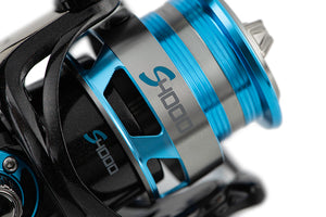 Salmo S Spinning Reels