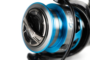 Salmo S Spinning Reels