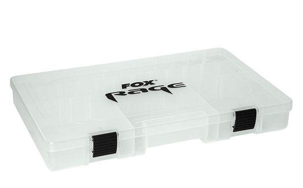Fox Rage Box Large Shallow